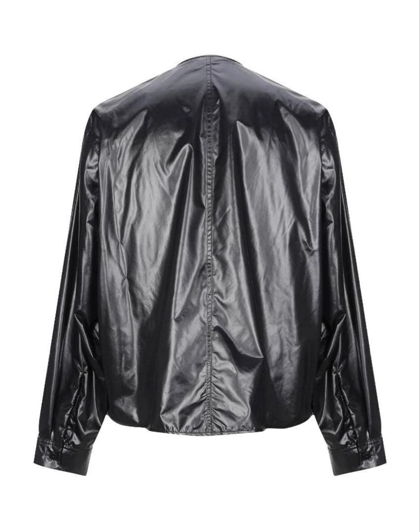 ドシラさま専用　JIL SANDER　ジルサンダー　メンズ　ジャケット　ブラック