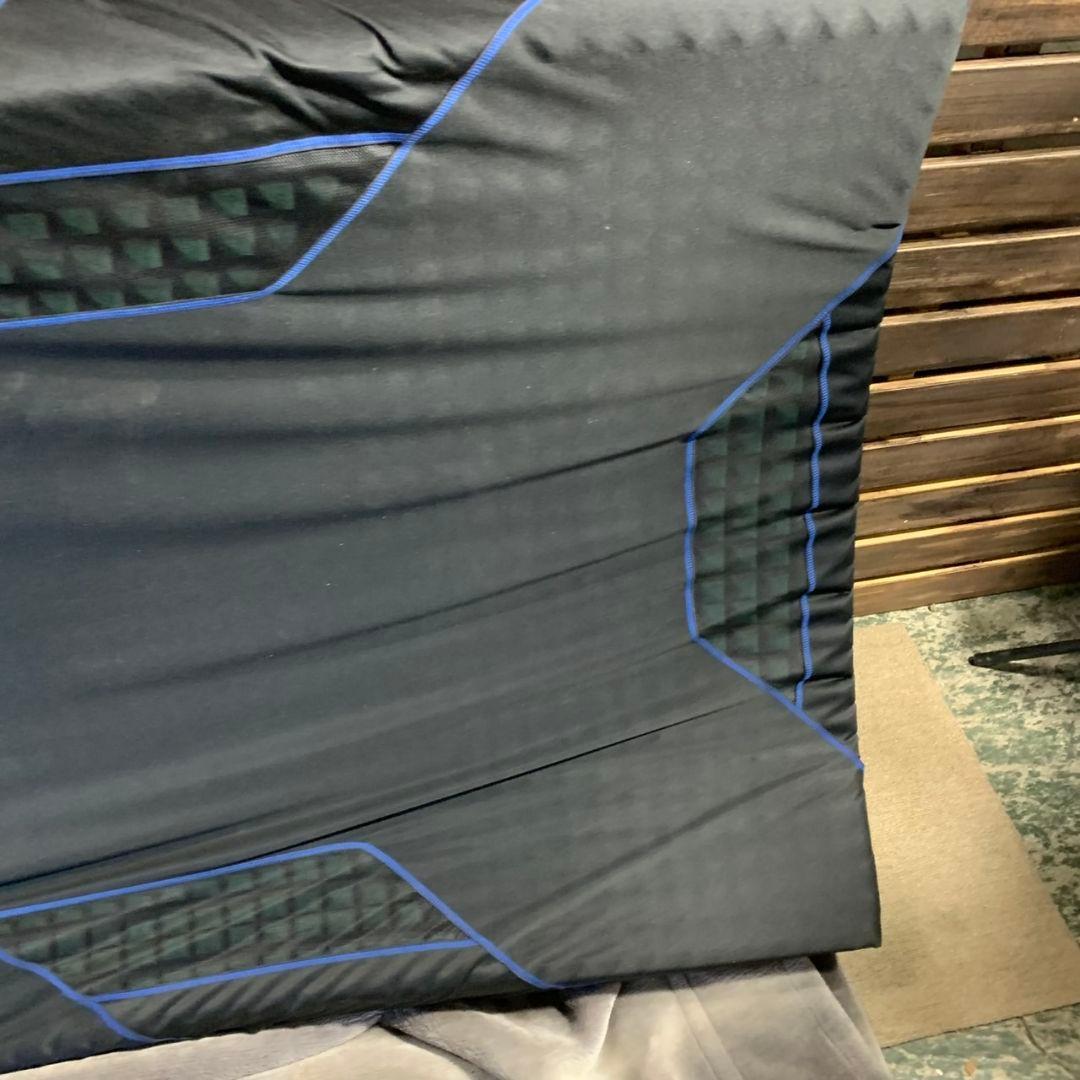 G203\"　東京西川 AiR SI シングルサイズ　マットレス