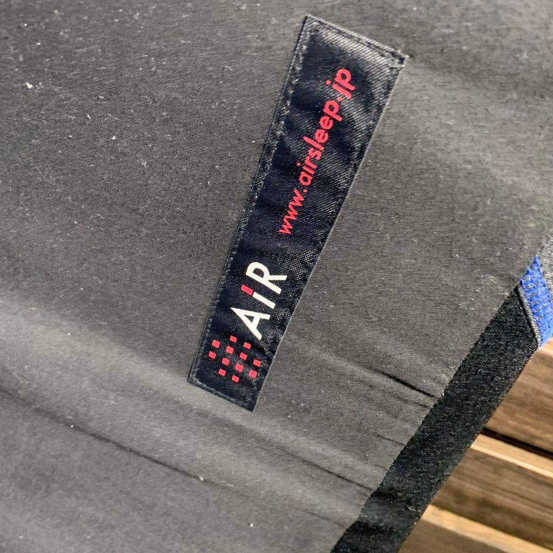 G203\"　東京西川 AiR SI シングルサイズ　マットレス