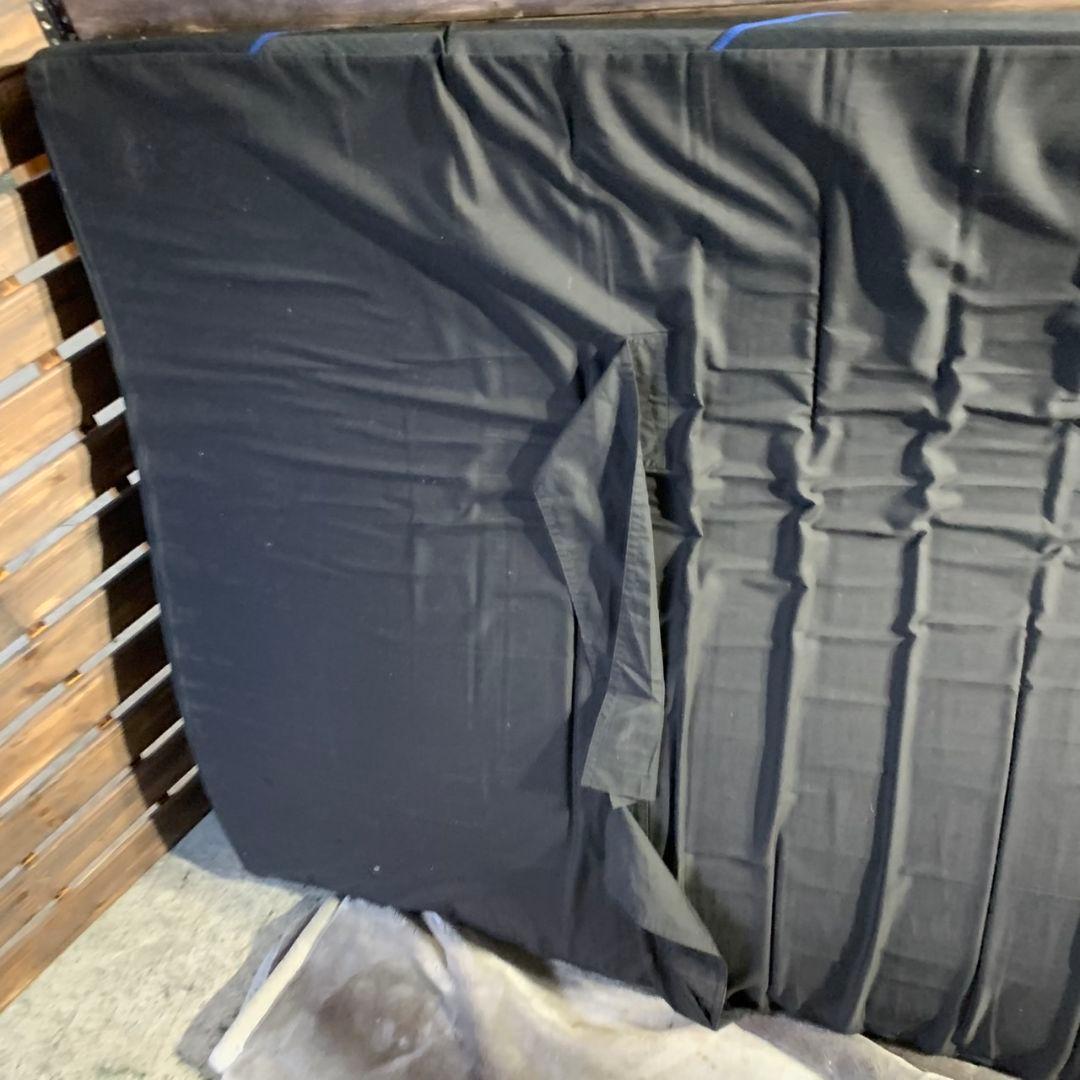 G203\"　東京西川 AiR SI シングルサイズ　マットレス