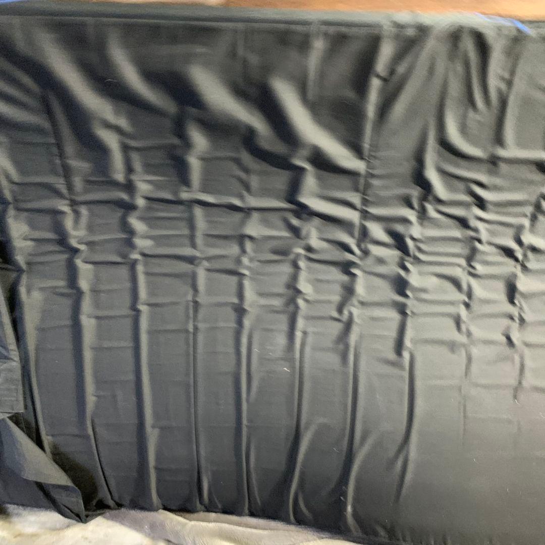 G203\"　東京西川 AiR SI シングルサイズ　マットレス