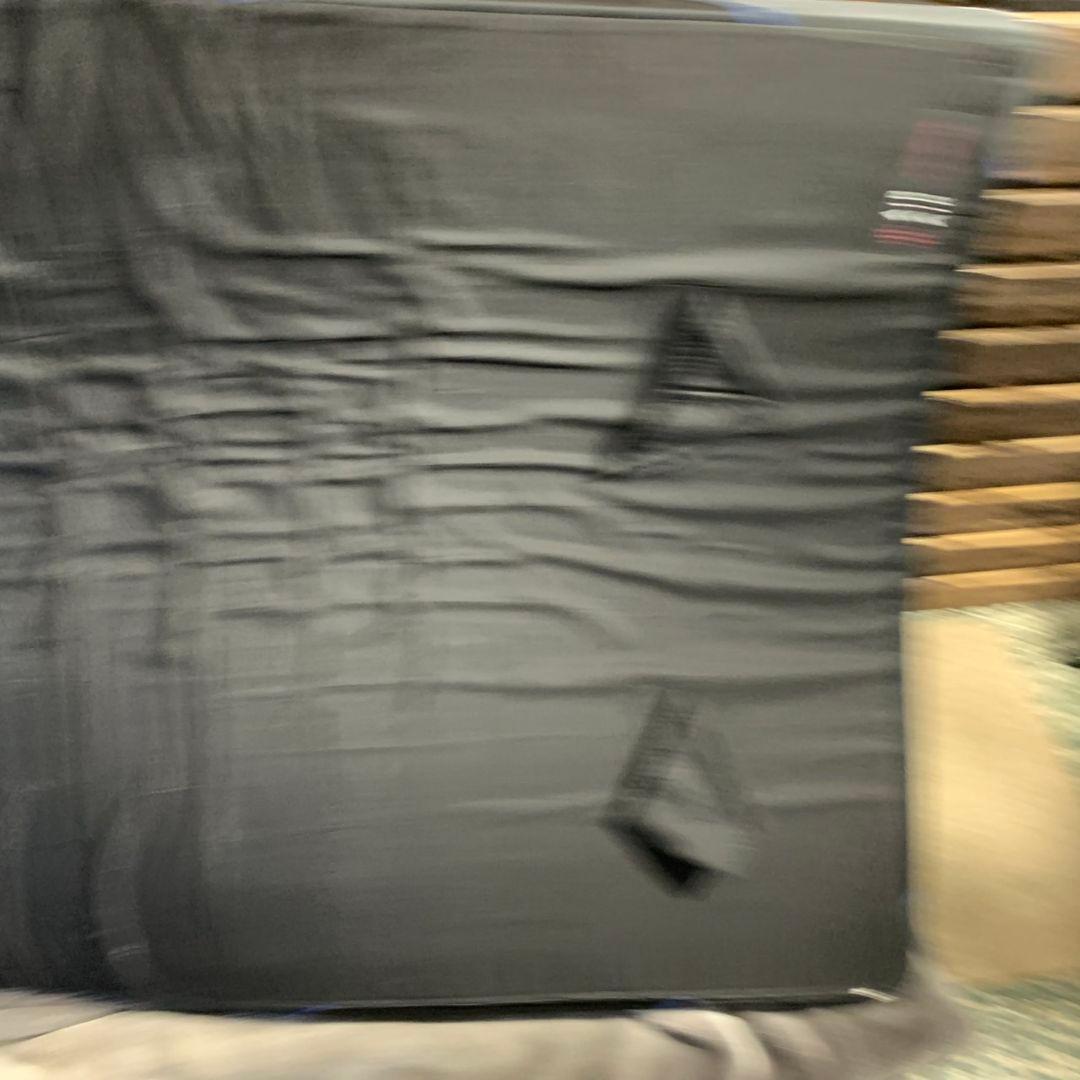 G203\"　東京西川 AiR SI シングルサイズ　マットレス