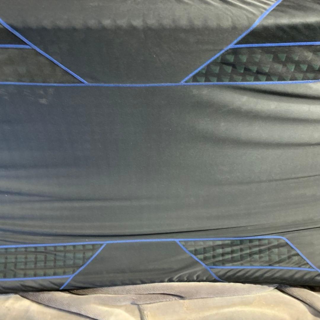 G203\"　東京西川 AiR SI シングルサイズ　マットレス