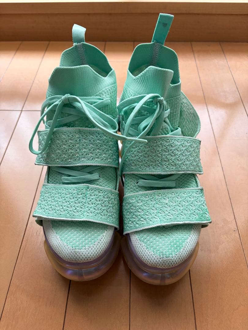 m*u様 Jewelry High Shoes Beltcross mikios