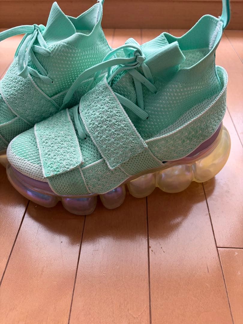 m*u様 Jewelry High Shoes Beltcross mikios