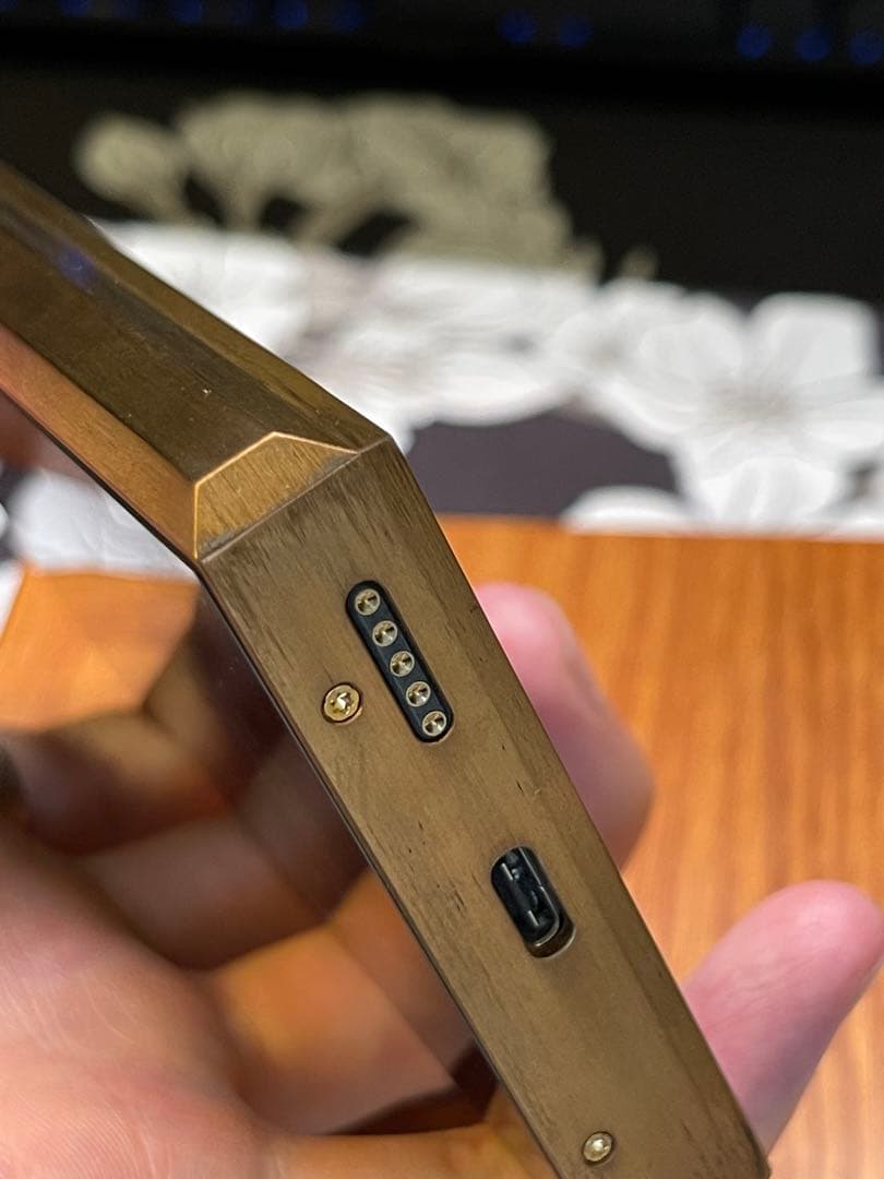 埼*き様 astell&kern sp1000 + AMP