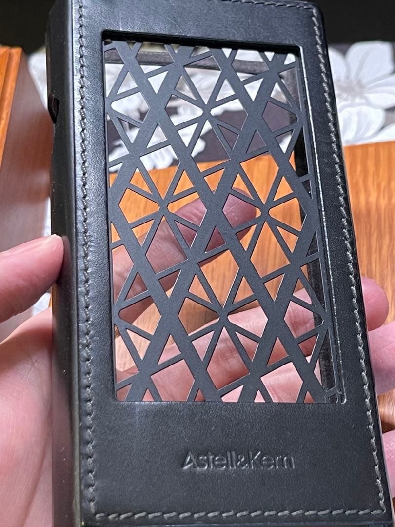 埼*き様 astell&kern sp1000 + AMP