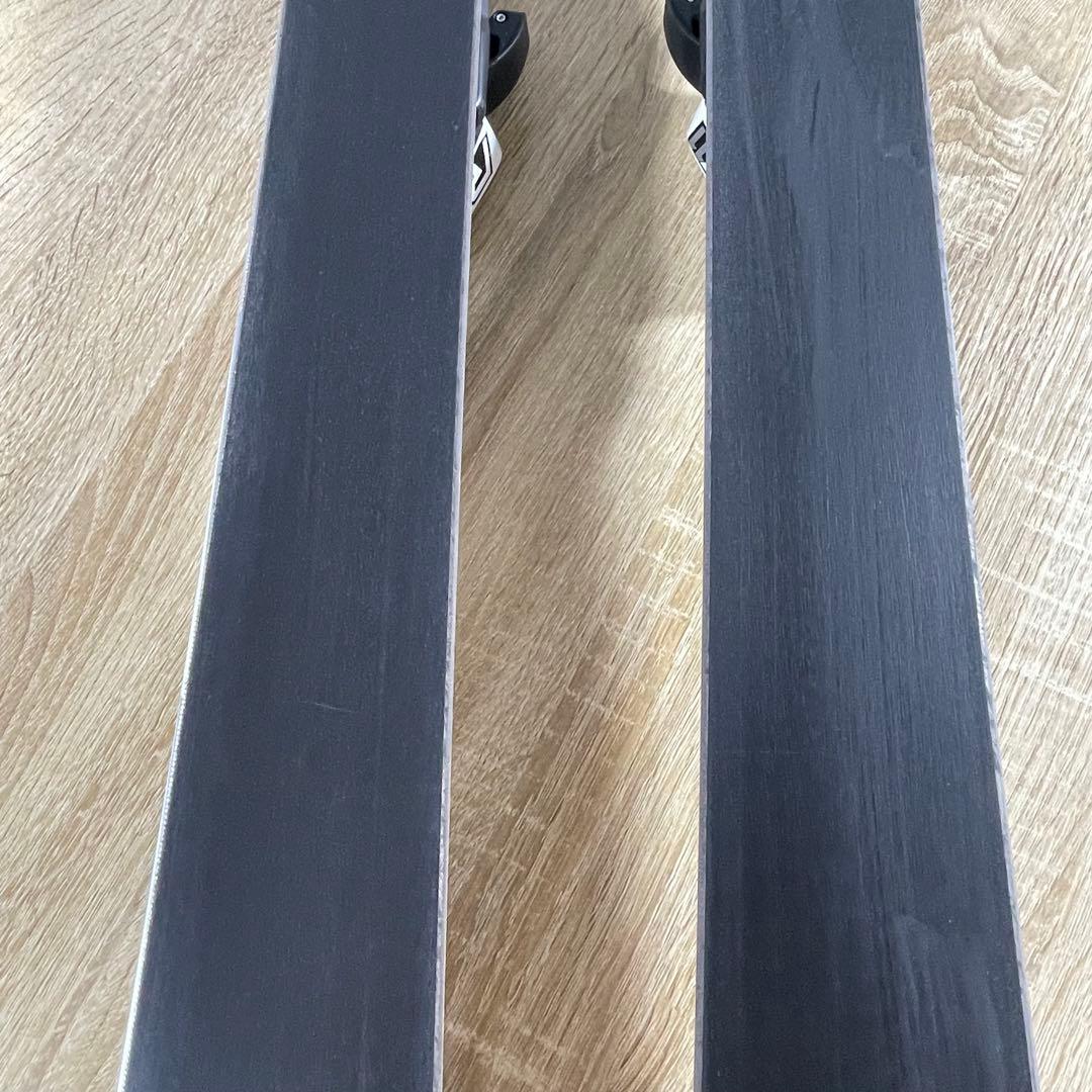 ②FISCHER 165cm スキーセット‼︎