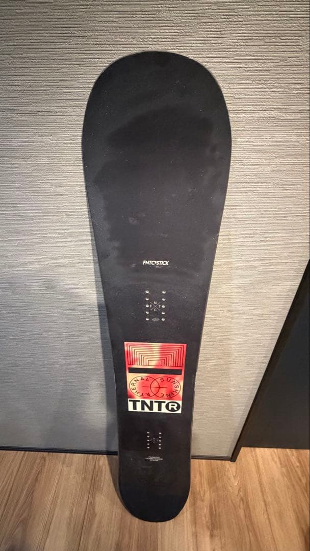 田*瑠様 FNTC TNTR 150cm レッド