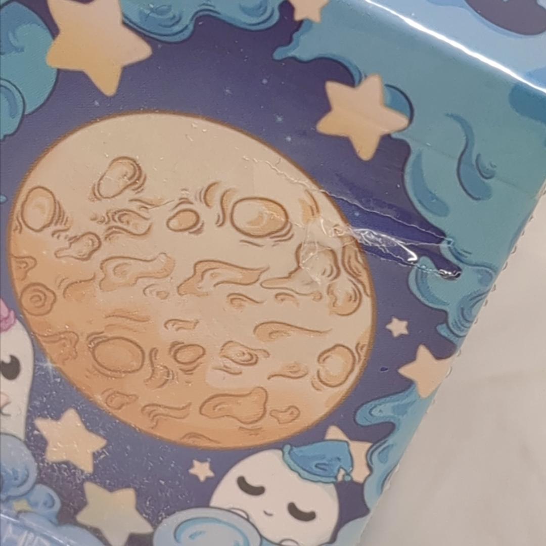 【正規品タロットカード】童話や絵本のよう✨ポップでキュートな幽霊たちのカード