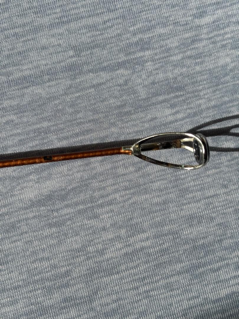 ダイワ キャスティズム T23-385 振出 (訳アリ)