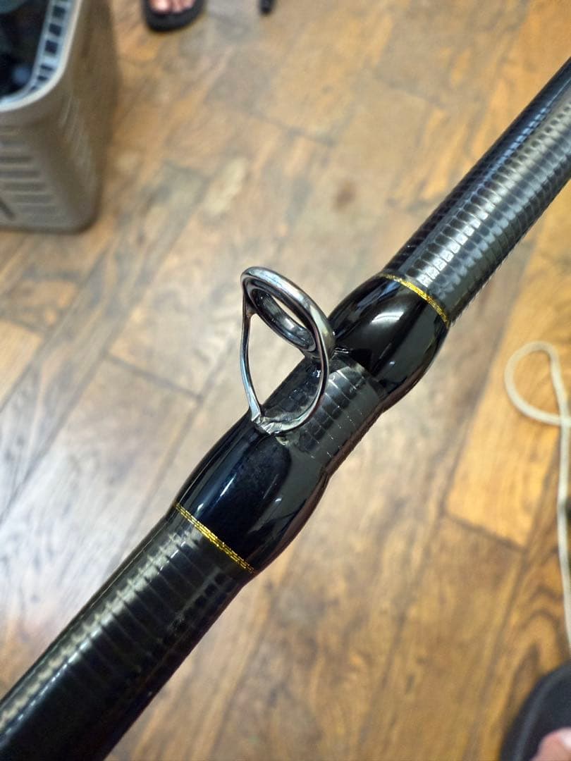 グラディエーターアンチ　ジョーカー