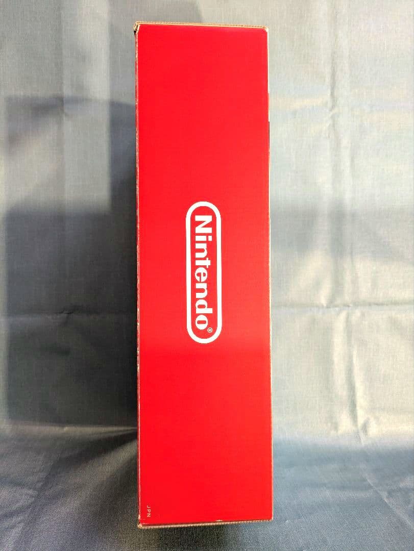 【限定セール！】Nintendo Switch 本体 ネオンブルー・ネオンレッド