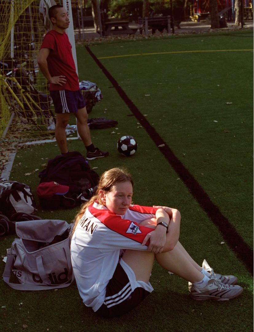 絶版‼️ Game Peter Sutherland 写真集