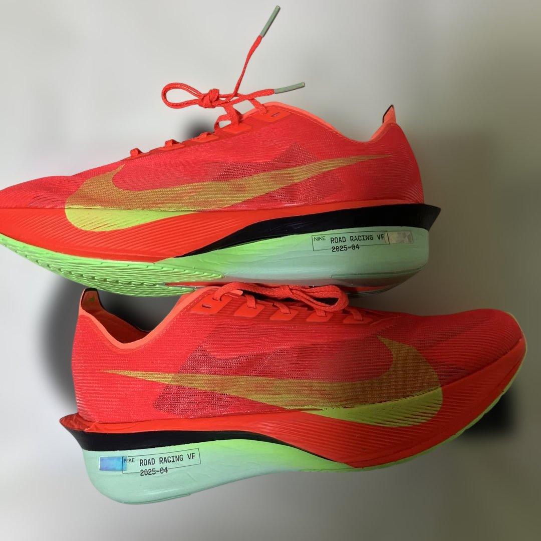 ナイキ ヴェイパーフライネクスト％4 28cm