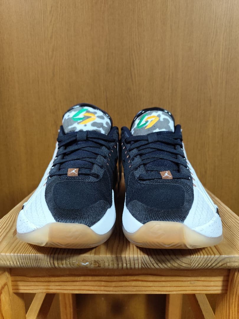 Nike Jordan Luka4 Gone Ranching ナイキ ルカ4