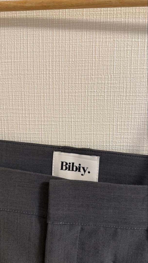 週末限定お値下げ❣️【正規品】bibiy GABRIELLE ALL-IN-ONE