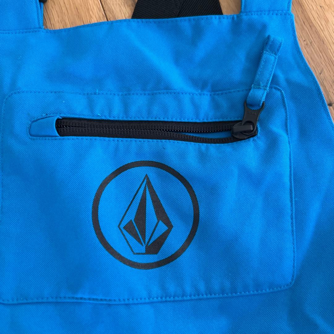 【値下げ】 VOLCOMユース WEAR