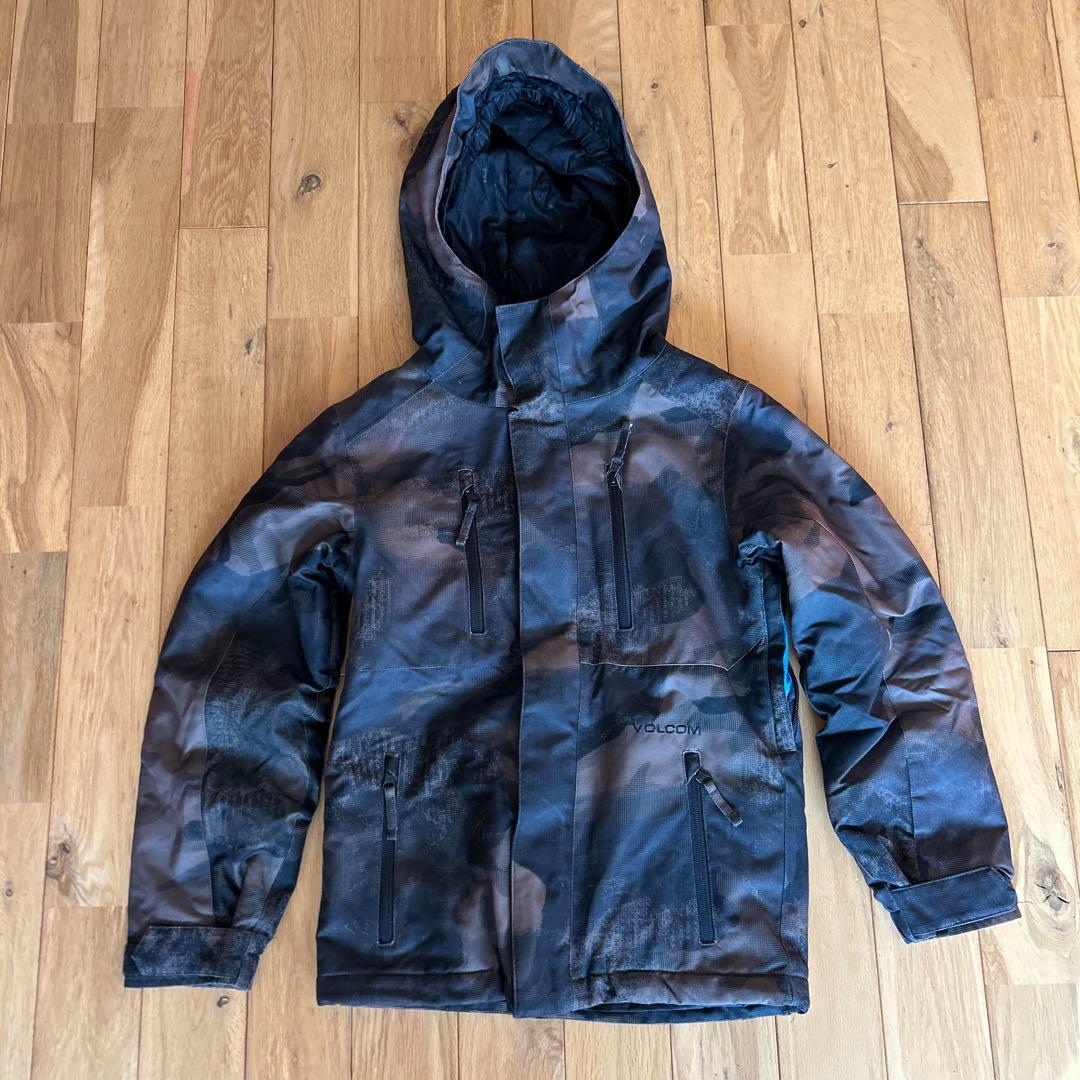 【値下げ】 VOLCOMユース WEAR