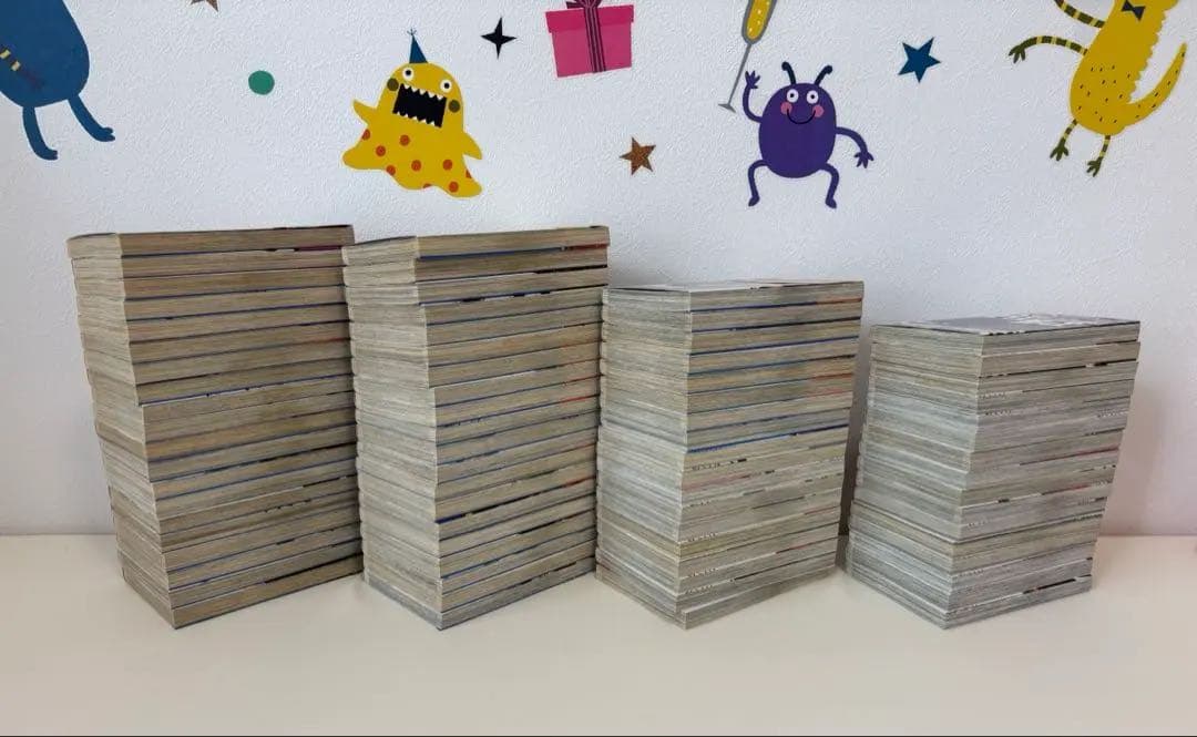 BLEACH 1-74巻 全巻