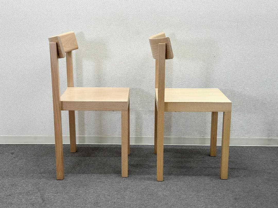 さわら■マティアッツィ■プリモチェア　ダイニング　②