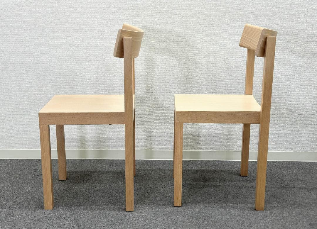 さわら■マティアッツィ■プリモチェア　ダイニング　②