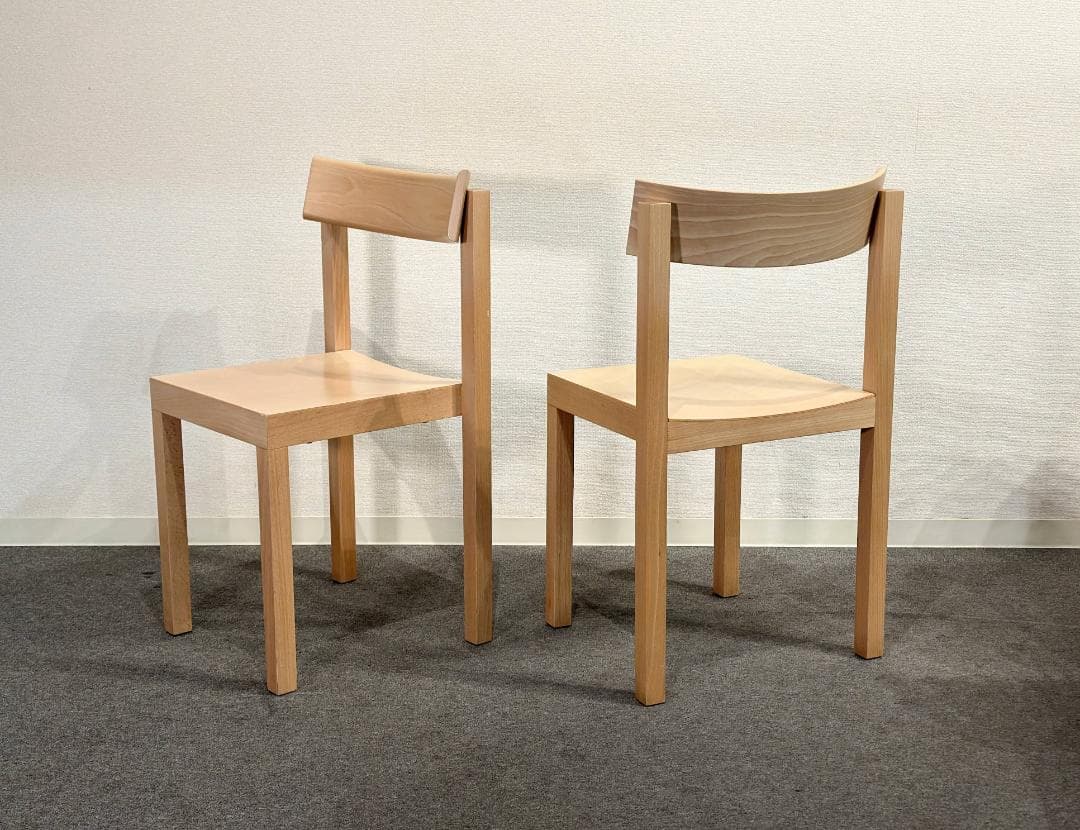 さわら■マティアッツィ■プリモチェア　ダイニング　②