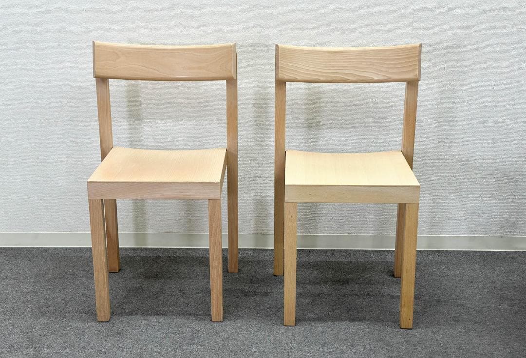 さわら■マティアッツィ■プリモチェア　ダイニング　②