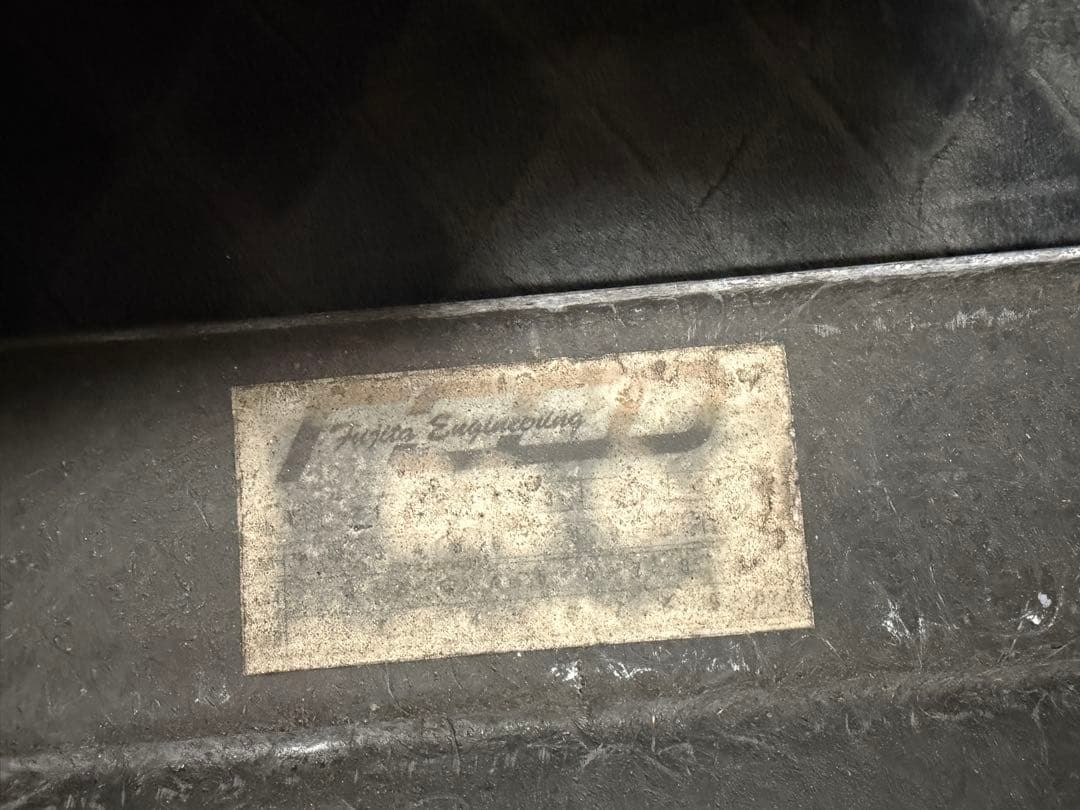 FEED アフラックス サイドステップ カーボン fd3s