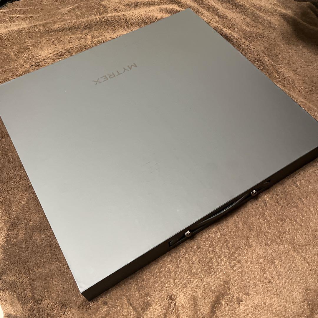 【新品 未使用】MYTREX AQUA LIFT マイトレックス アクアリフト