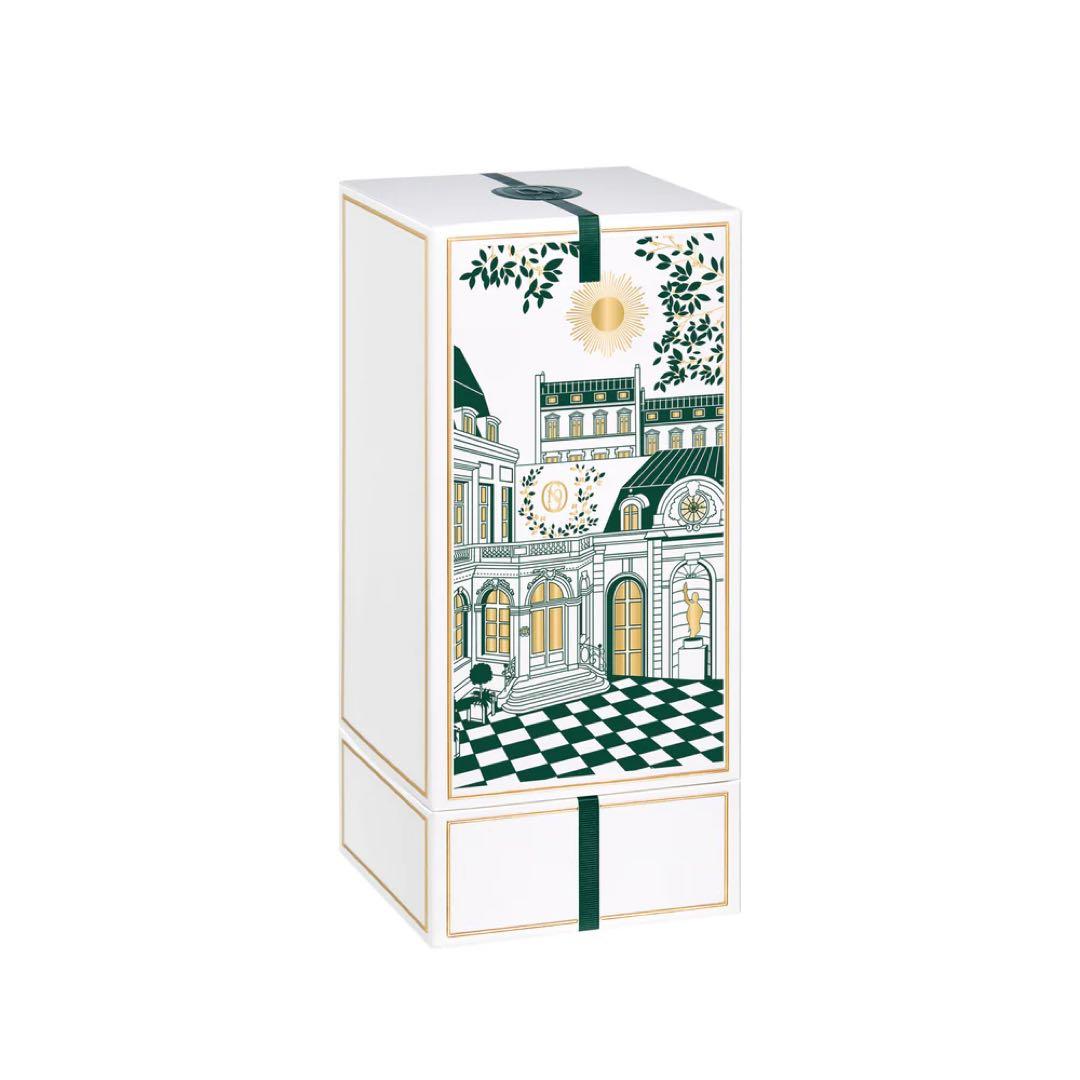 SOLFÉRINO 02 香水 70ml ソルフェリーノ　サロンドパルファム