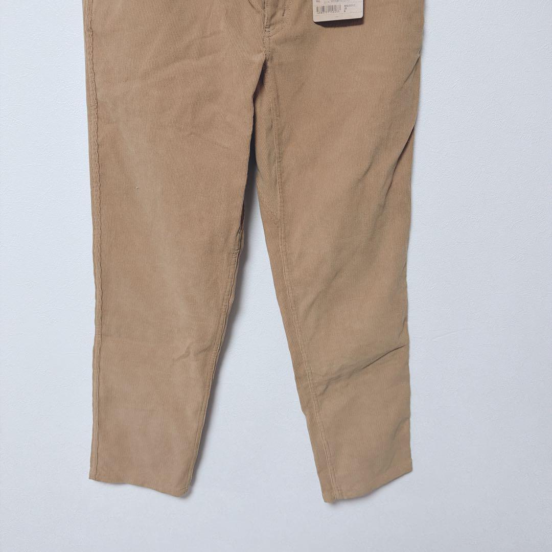 新品未使用タグつき THE NORTH FACE コーデュロイパンツ チノパン