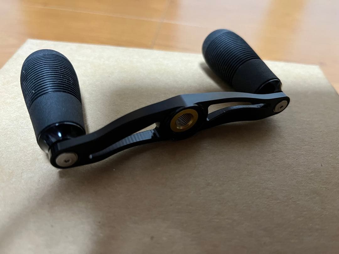 バリアルハンドル87セット