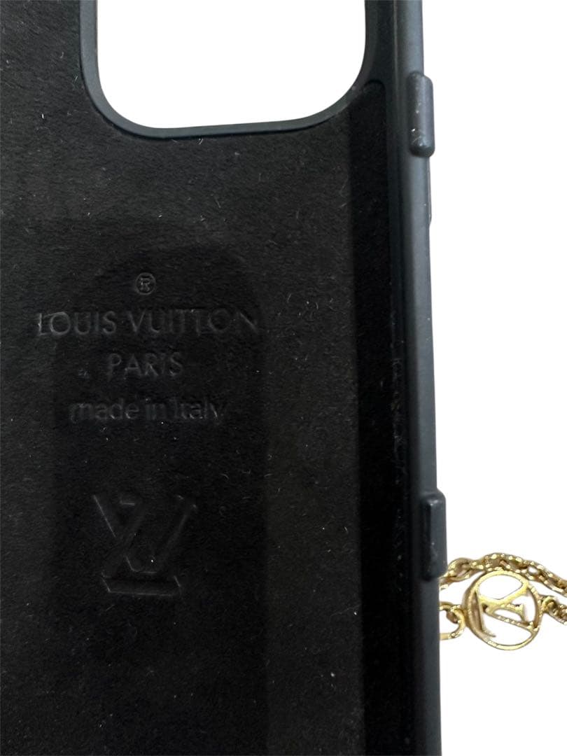 ルイヴィトン　iPhone14pro ケース