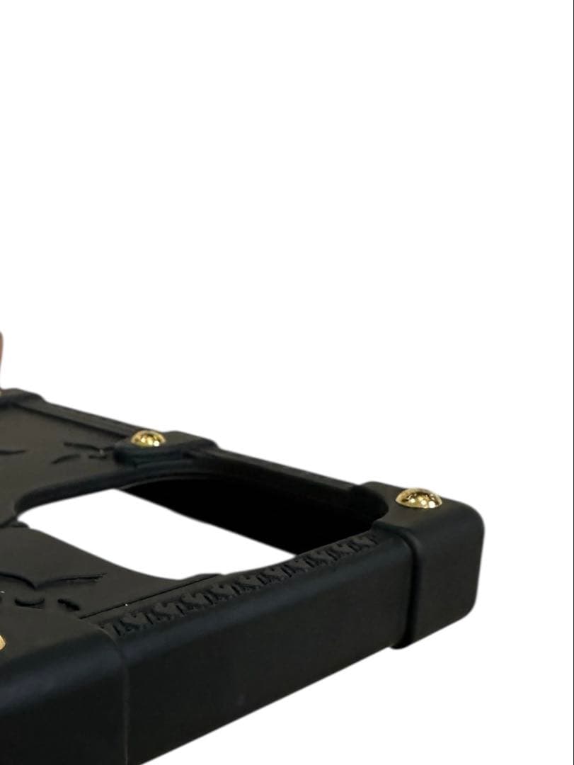 ルイヴィトン　iPhone14pro ケース