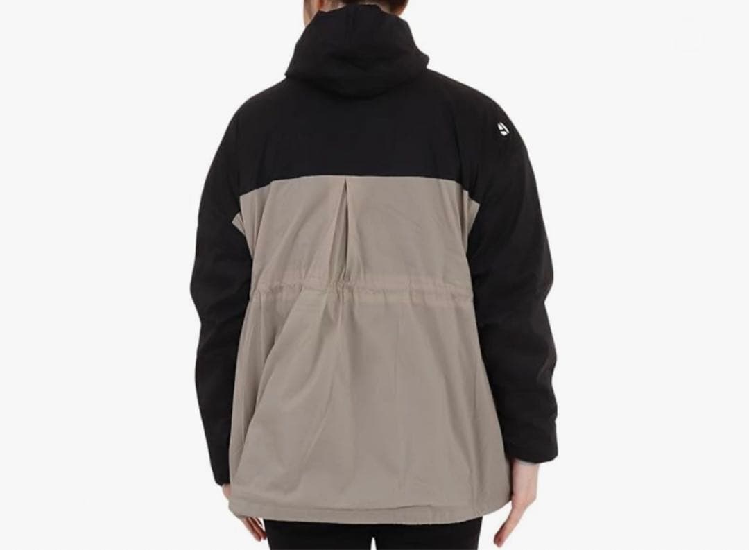 【チェリー 様】Taylor Made フーデッドオクタジャケット ベージュL