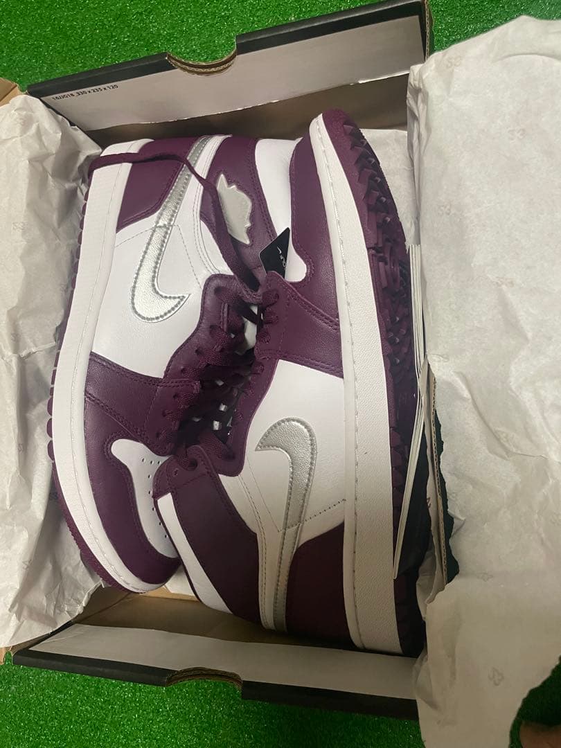 ジョーダンゴルフシューズ 28.5