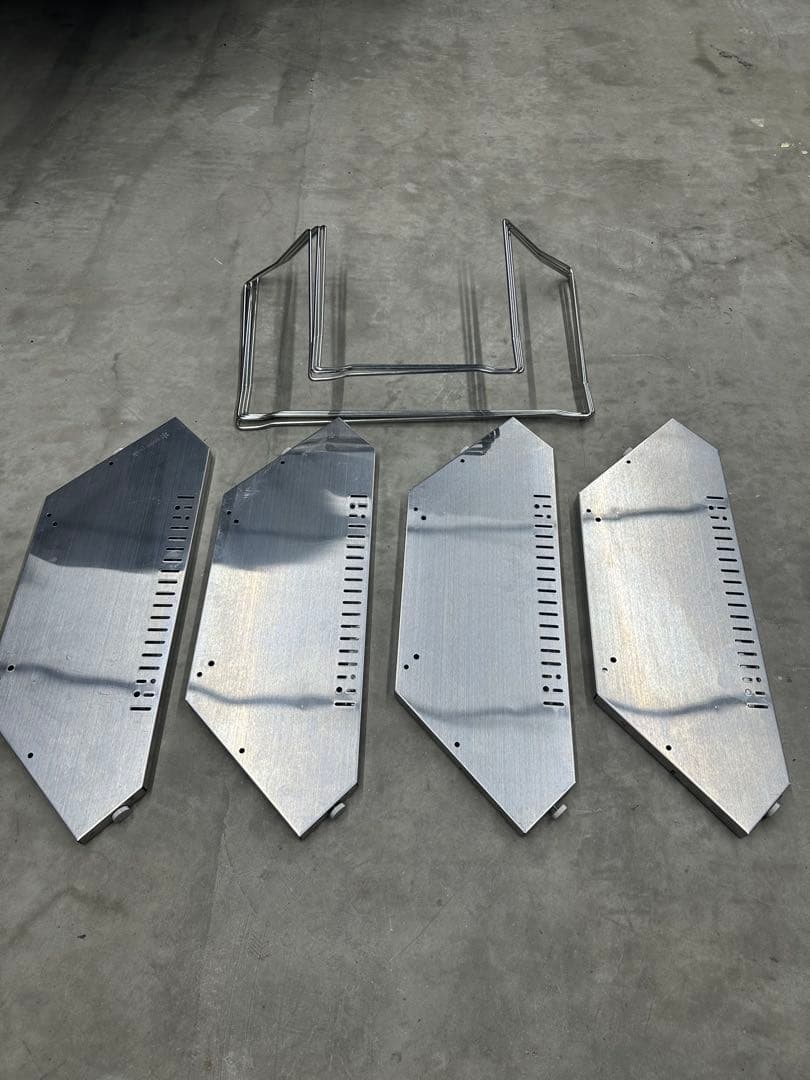  peak スノーピーク　ジカロテーブル