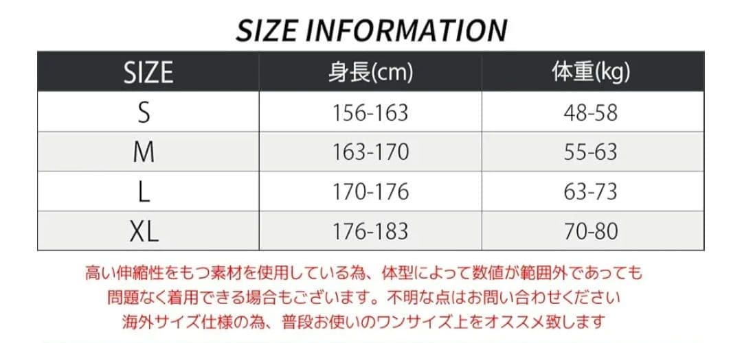 新品　タグ付き　TPRG ウェットスーツ 　トライアスロン　メンズ　Mサイズ