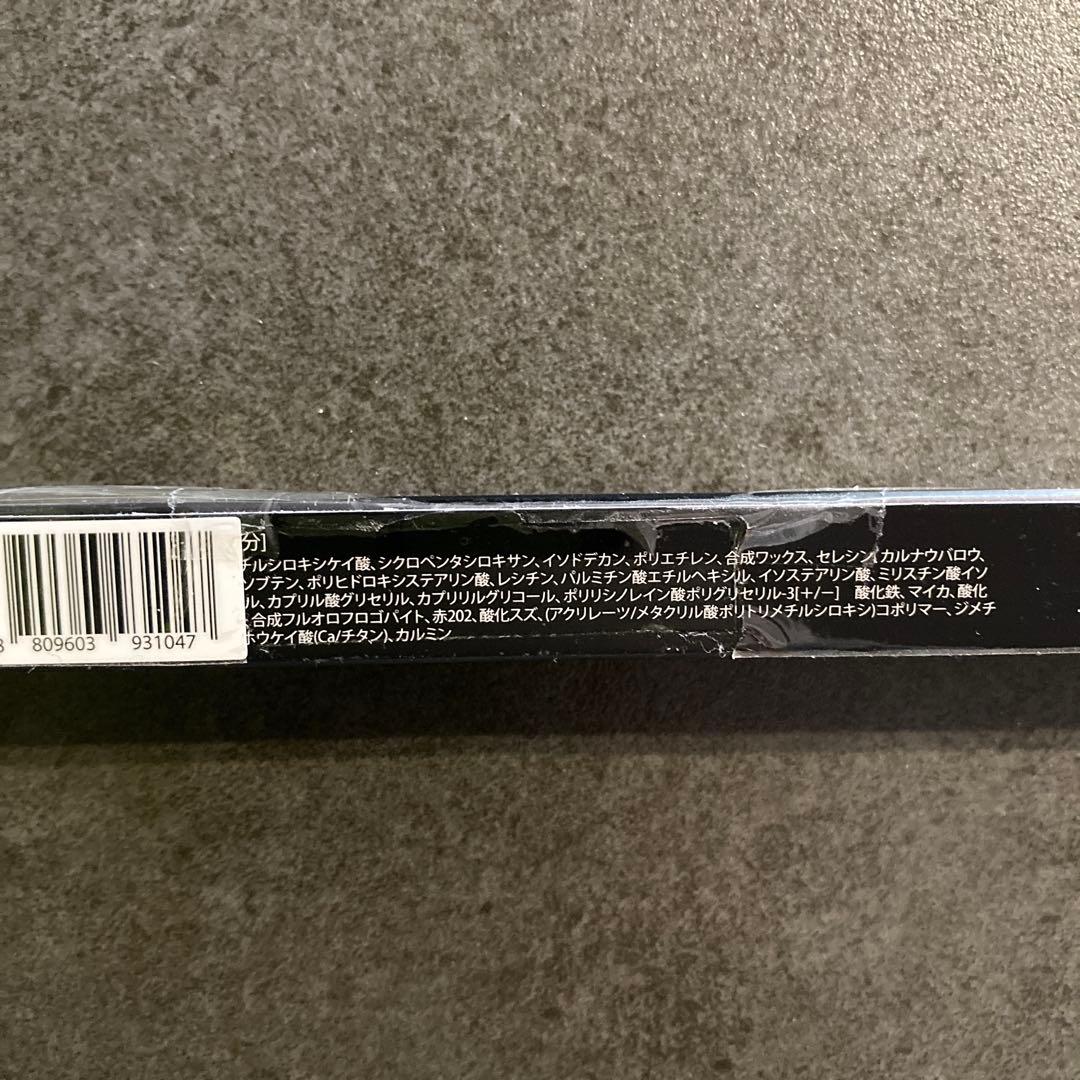 9本　シスターアン　ダブルエフェクトウォータープルーフアイペンシル