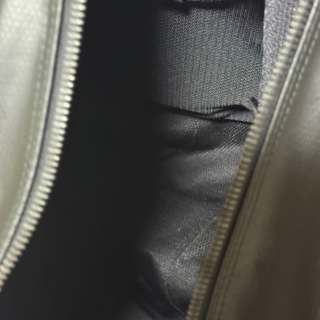 美品✨ラゲッジレーベル　ボストンバッグ　ショルダーバッグ　ブラック　2way