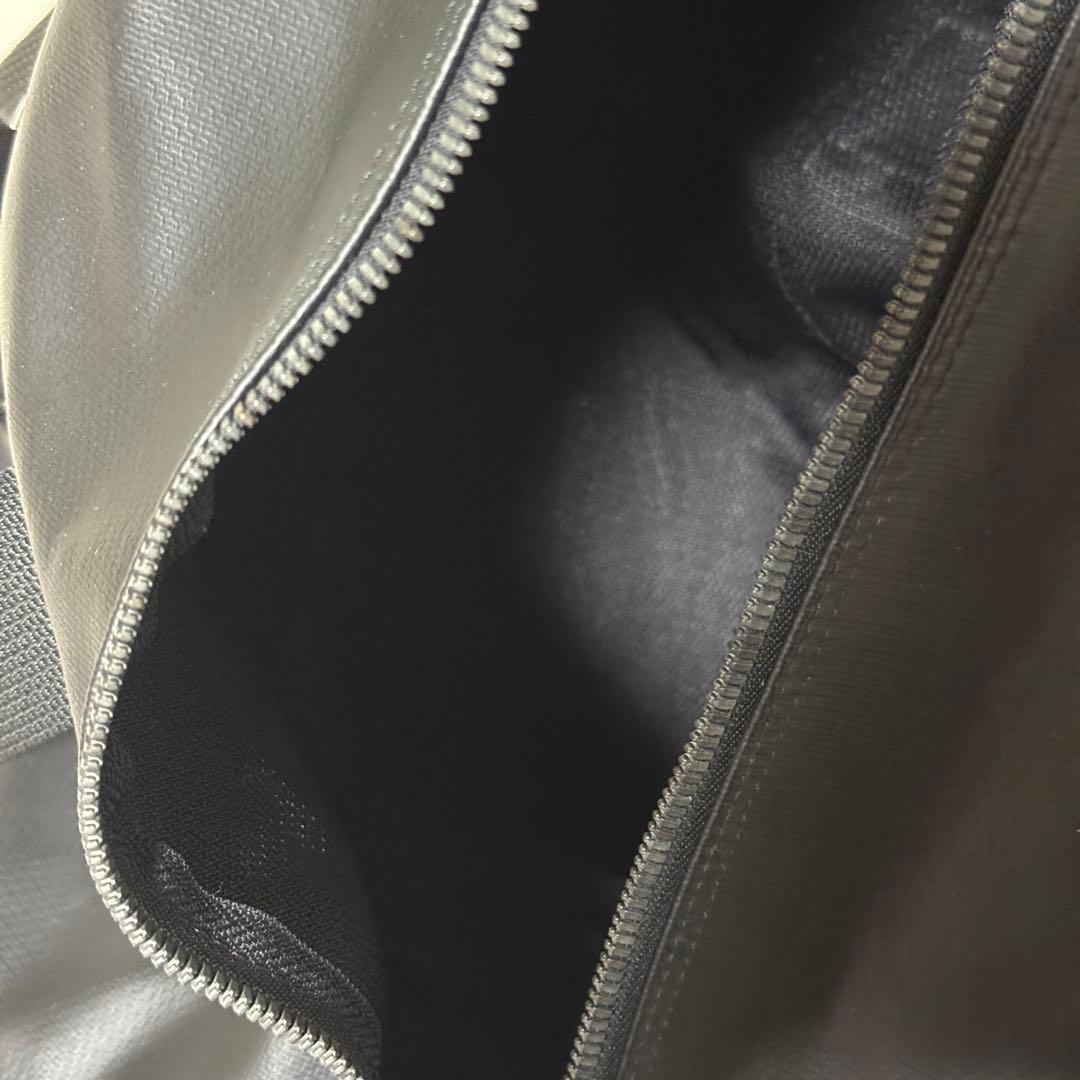 美品✨ラゲッジレーベル　ボストンバッグ　ショルダーバッグ　ブラック　2way