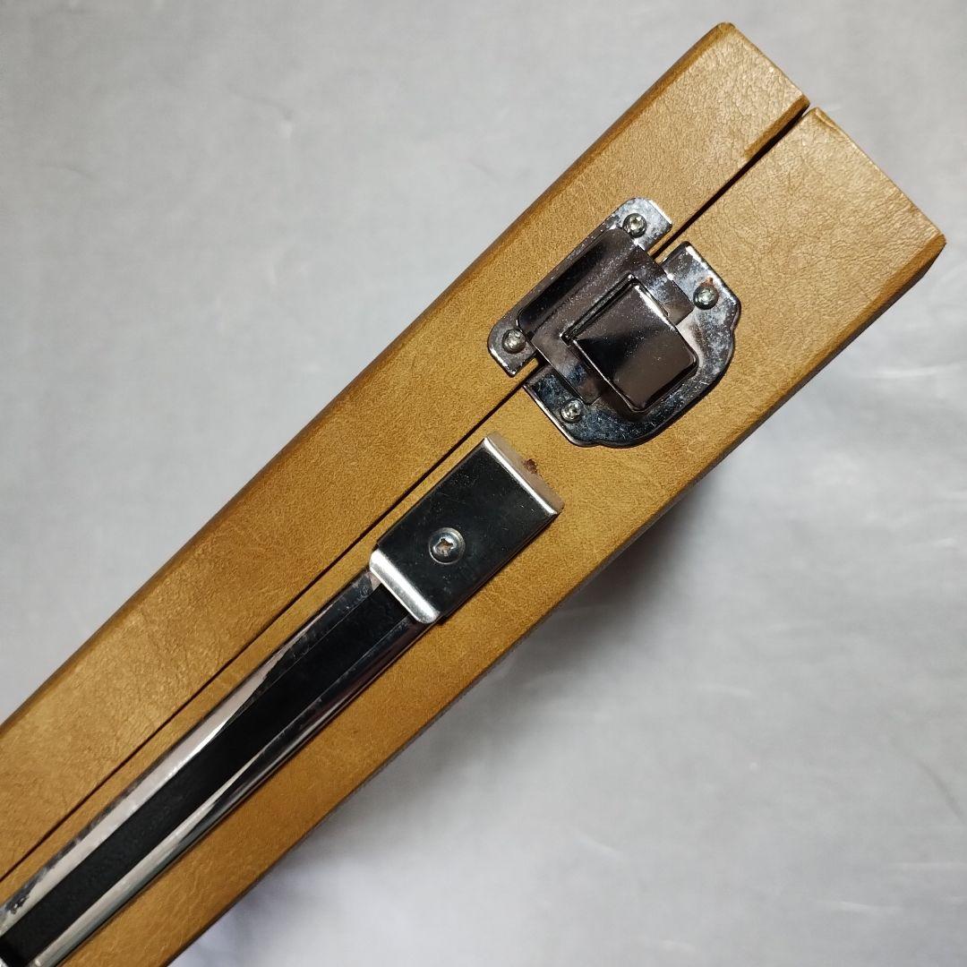 麻雀牌　えんじ色　特選萬年牌　菊 BRAND