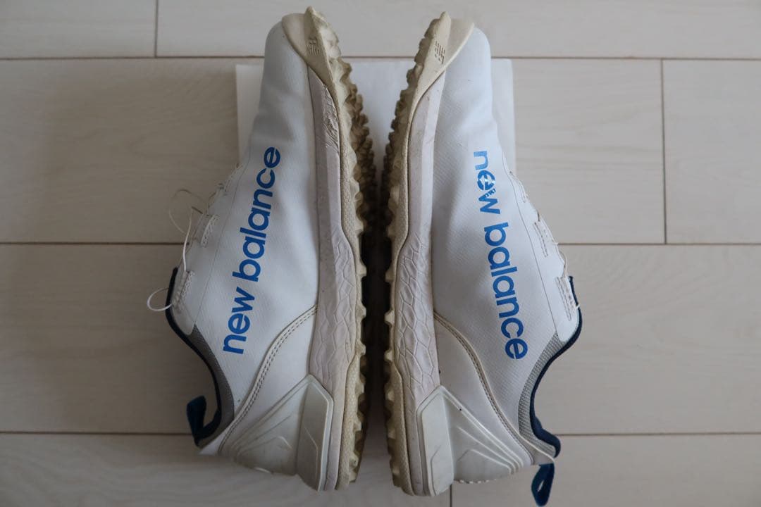 ロ*ロ様 ニューバランス FRESHFOAM 2500v4.0 ゴルフシューズ