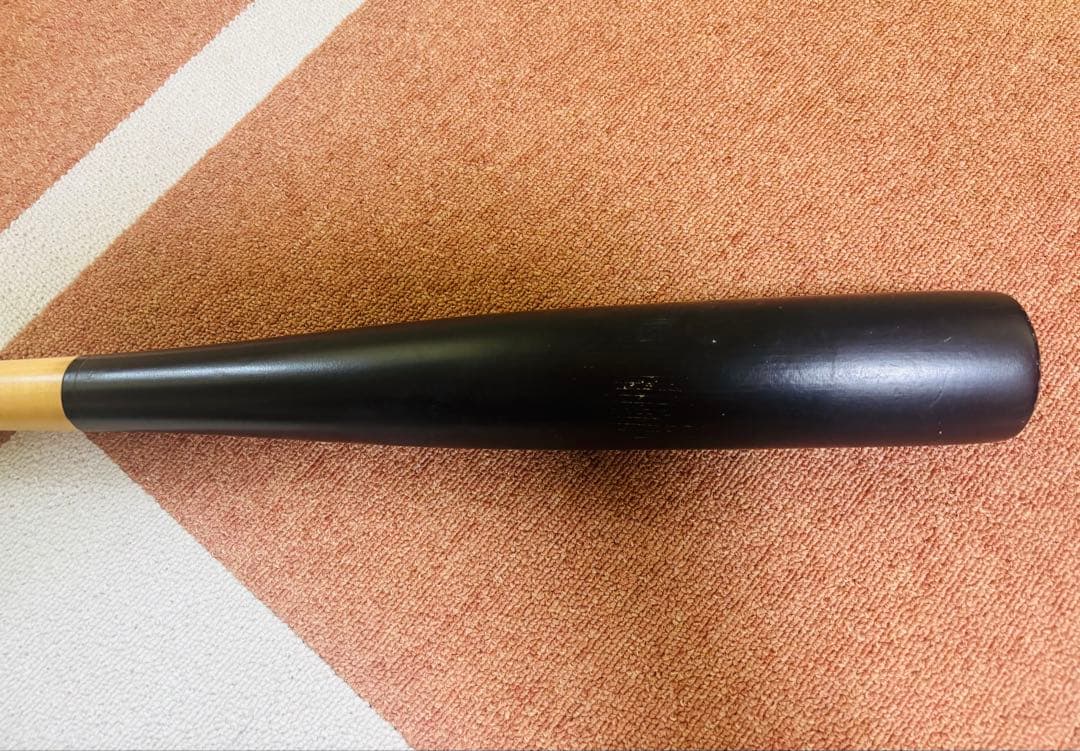 サムバット　SAM BAT メープル 33.5インチ　硬式木製バット　BFJ