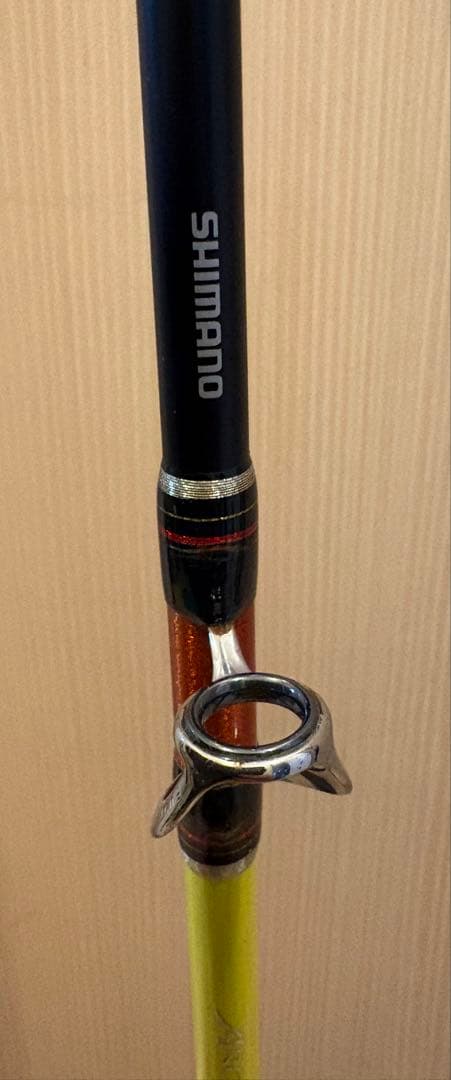 15アルシエラ KHIADA 船竿最終値下げ