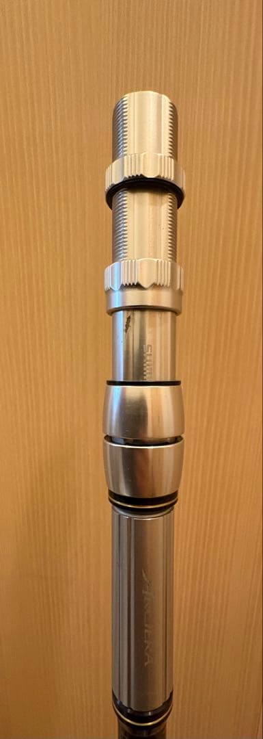 15アルシエラ KHIADA 船竿最終値下げ