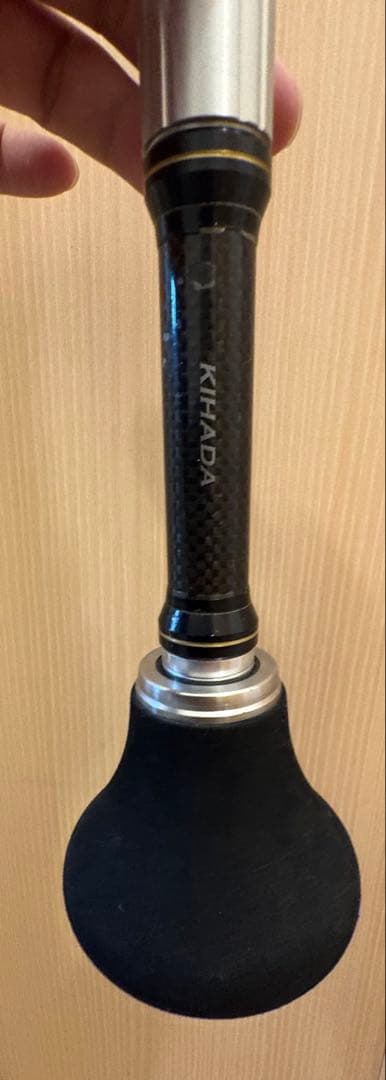 15アルシエラ KHIADA 船竿最終値下げ