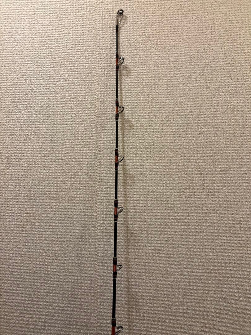 15アルシエラ KHIADA 船竿最終値下げ