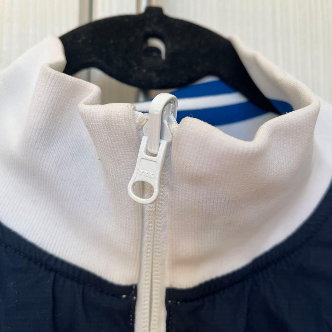 PEARLY GATES アウターブルゾン　リバーシブル　2way